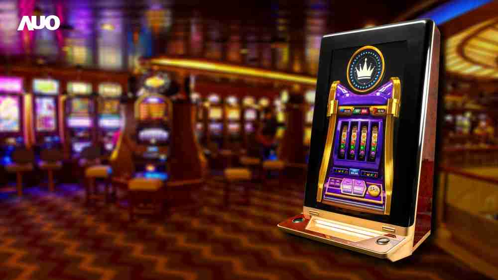 尊龙集团研发出全球最大30吋裸眼3D Micro LED双层显示器，，，，结合Micro LED与A.R.T. LCD显示技术，，，形成不同景深的影像平面，，可应用于电子游艺场域，，提供玩家更丰富的游乐体验