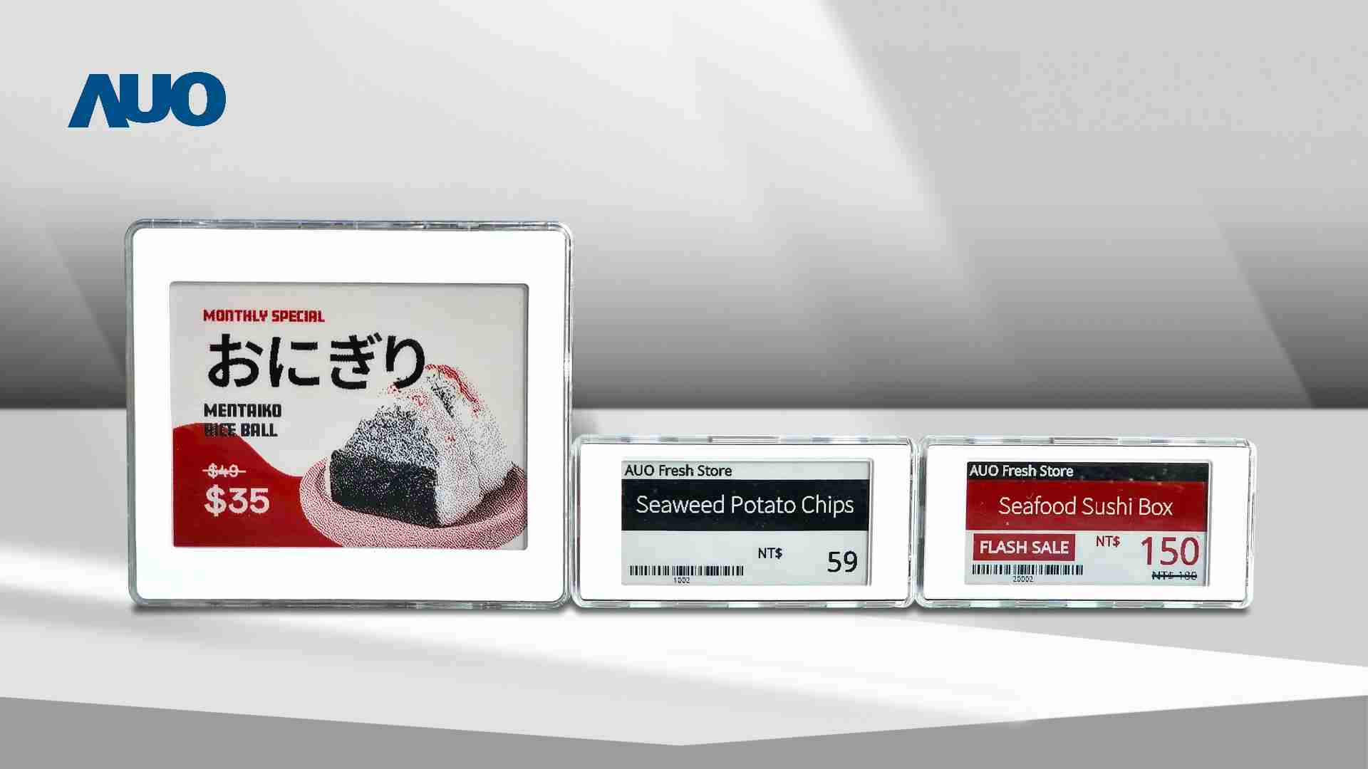 透过尊龙集团电子价格牌（ESL）系统，，，，能取代纸本印刷，，，，并因应市场变化，，动态调整营销策略，，，实时从总部远程管理和推播营销文宣，，，提升顾客的消费体验